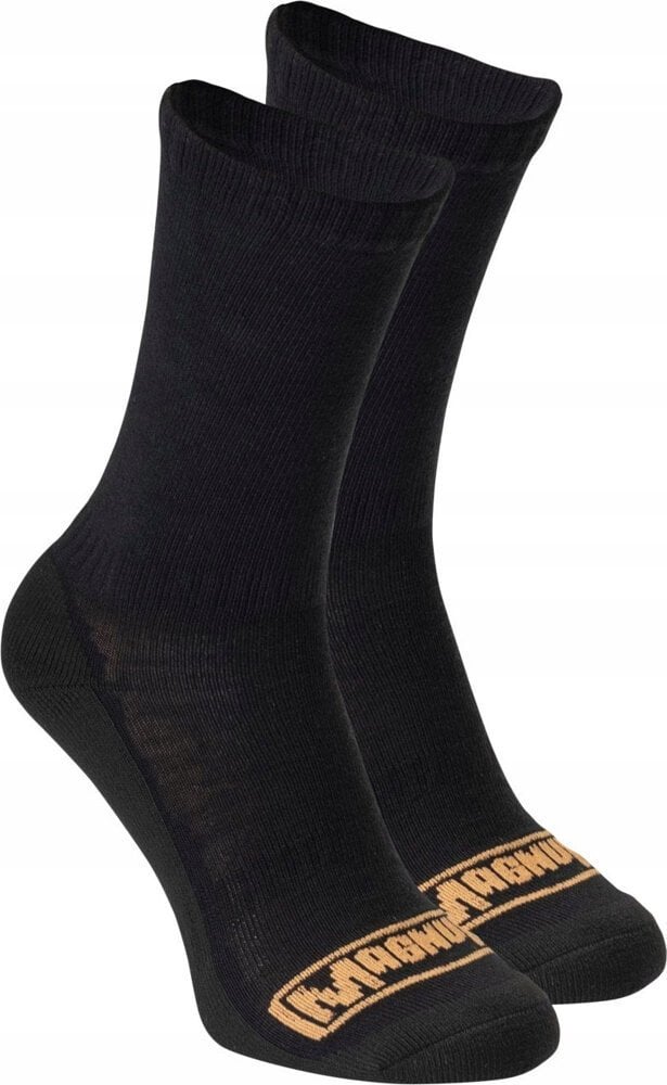 Magnum Męskie skarpety narciarskie wysokie Magnum Retsoka II Wełna Merino rozmiar 40-43