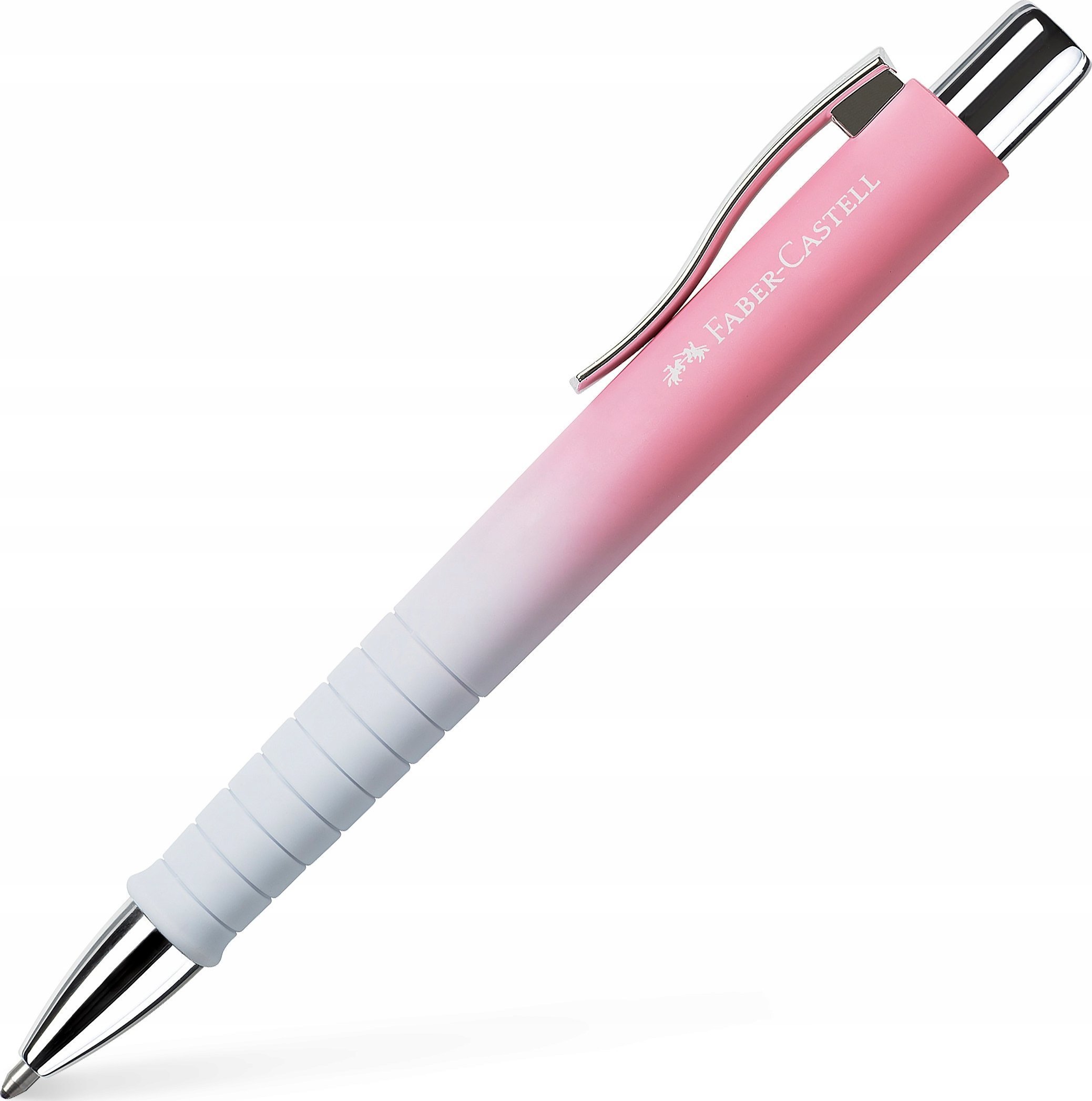 Faber-Castell FABER-CASTELL Kugelschreiber Poly Ball Urban Sunset