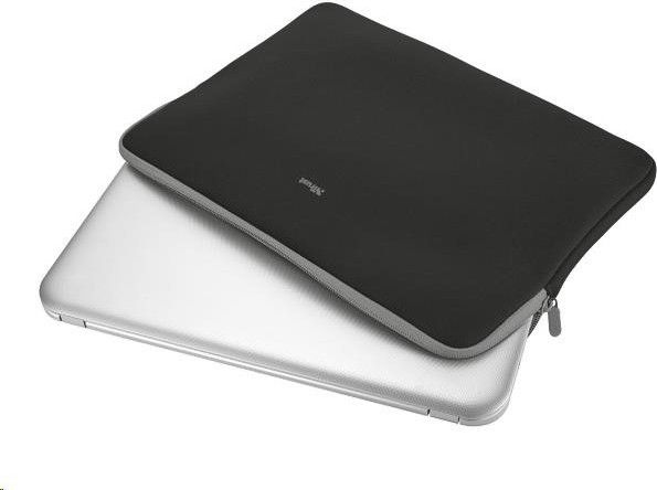 Etui Trust Primo Soft Sleeve 15.6" Czarny