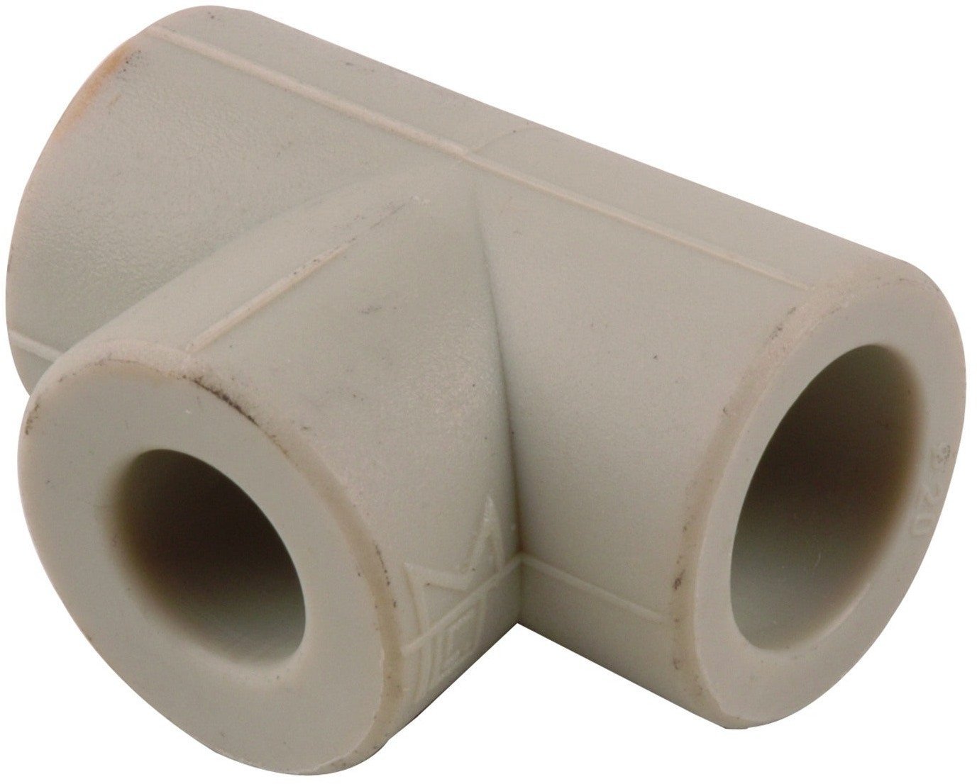 Trójnik redukcyjny 20/16 PP-R