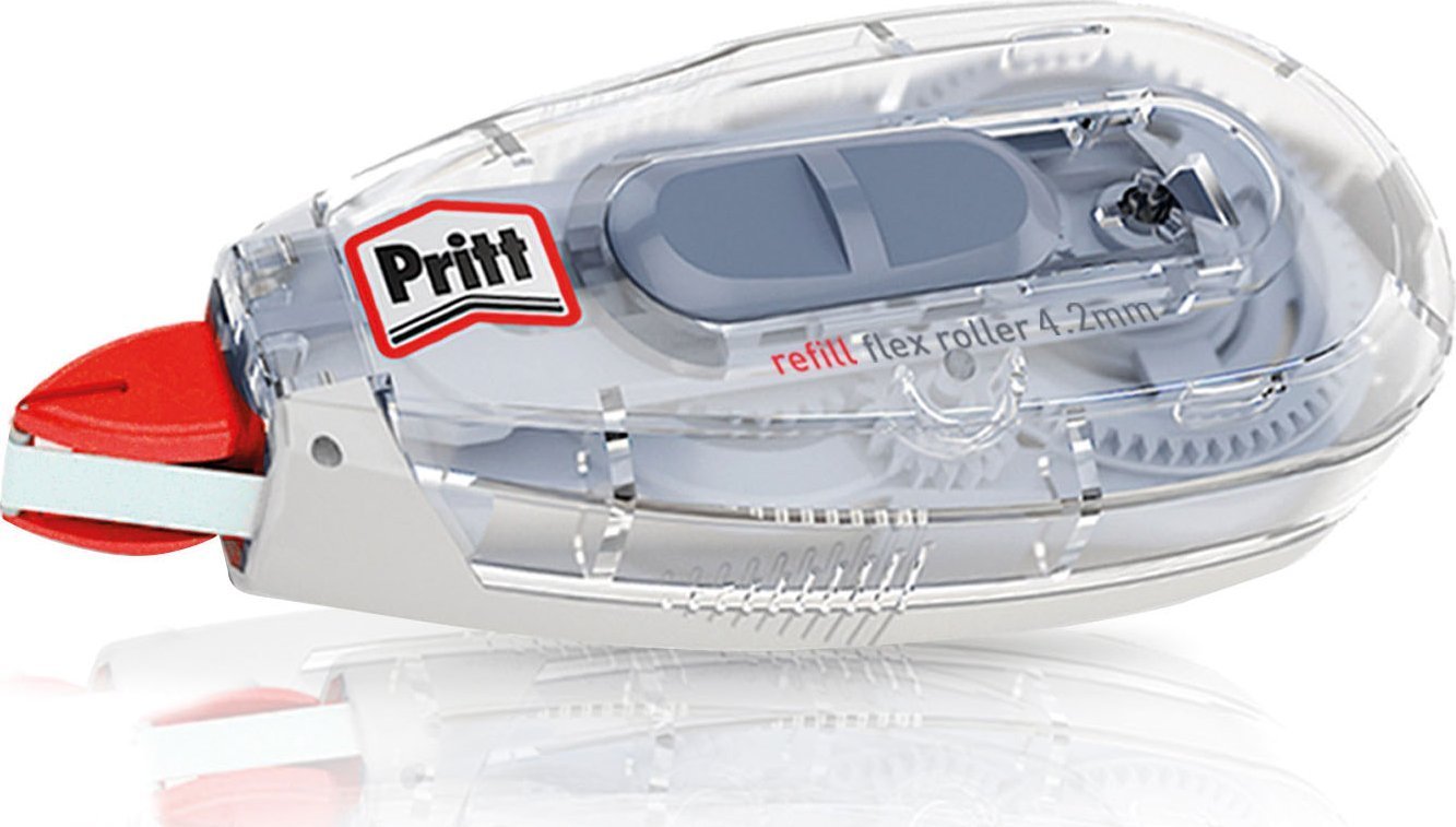 Pritt Korektor refill flex B: 4,2 mm L: 12 m