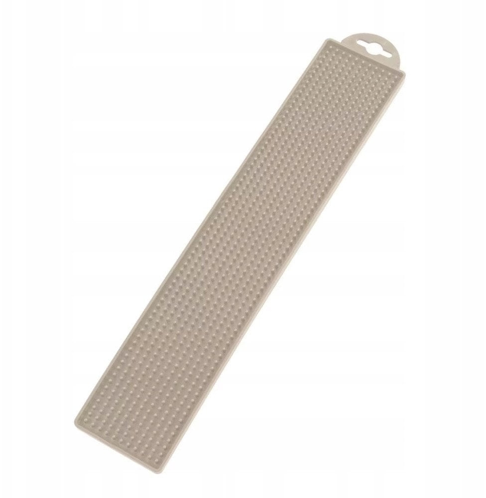 Wąski ociekacz do naczyń SLIM, 42 x 8 cm