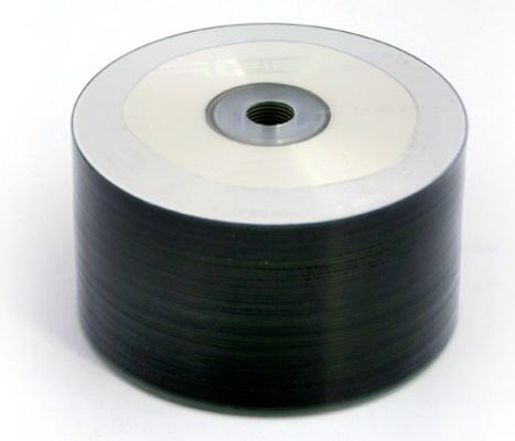 Fiesta CD-R 700 MB 52x 50 sztuk (F50)