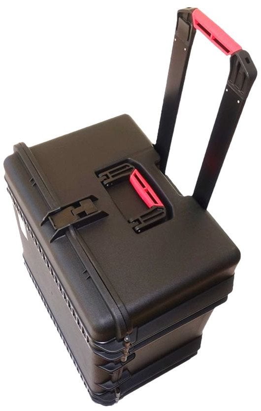 ALSO EduCenter Case 12 Convertibles - Notebookkoffer f�r bis zu 12 Ger�te mit 33,8 cm/13,3 Zoll Bildschirmdiagonale