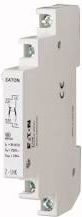 Eaton Styki pomocnicze 1Z 1R montaż boczny Z-LHK (248440)