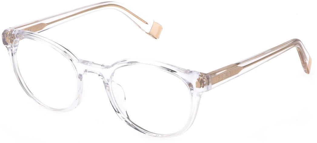 Ramki do okularów Damski Furla VFU642-5009N3 50 mm