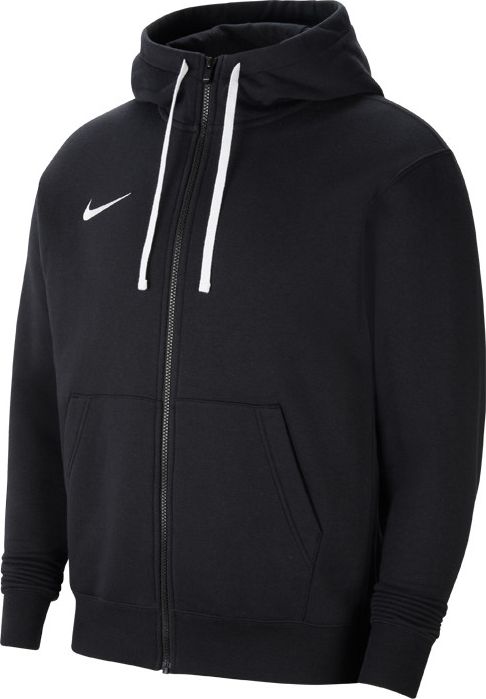 Nike Nike JR Park 20 Fleece bluza 010 : Rozmiar - 164 cm