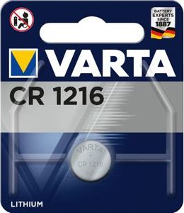 Varta Bateria CR1216 10 szt.