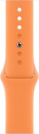 Apple Pasek sportowy w kolorze miodowym do koperty 45 mm rozmiar standardowy