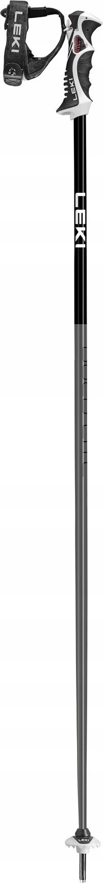 Leki LEKI KIJE BOLD LITE S black 120