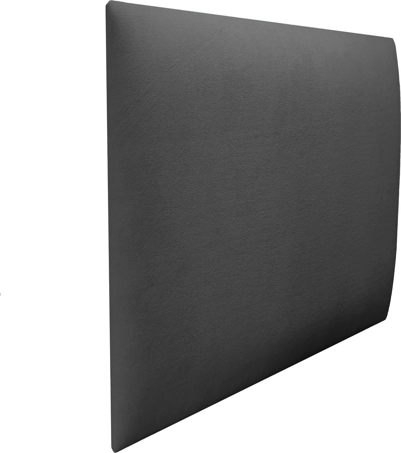 Ravio Panel tapicerowany - Tkanina Mono 40x40