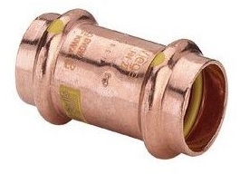 Viega Mufa Profipress G z SC-Contur 28mm 346515