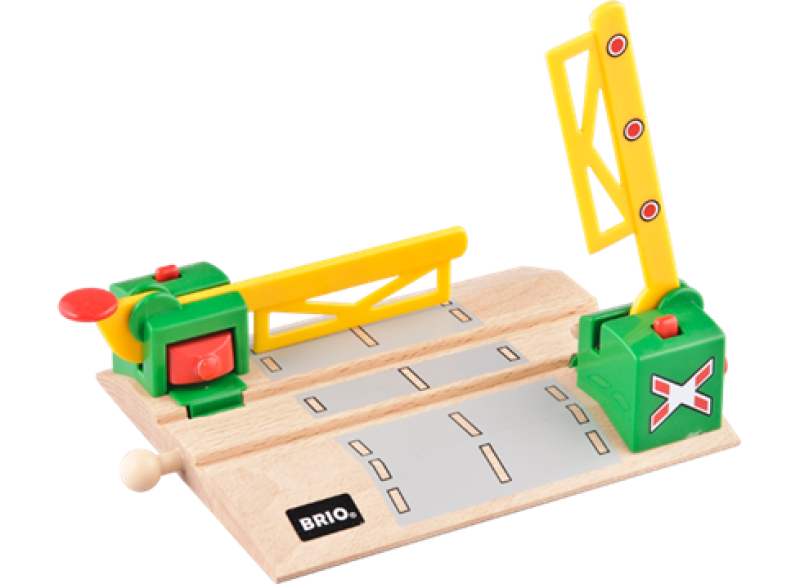 Brio Przejazd kolejowy (33750)