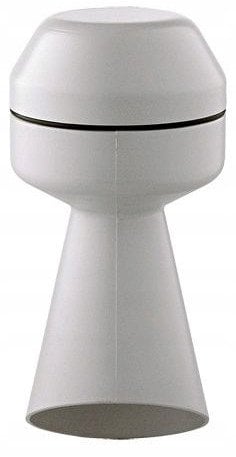 Grothe Signalhorn HUPE 631 12-24V DC N/A 12 V, 24 V 92 dB