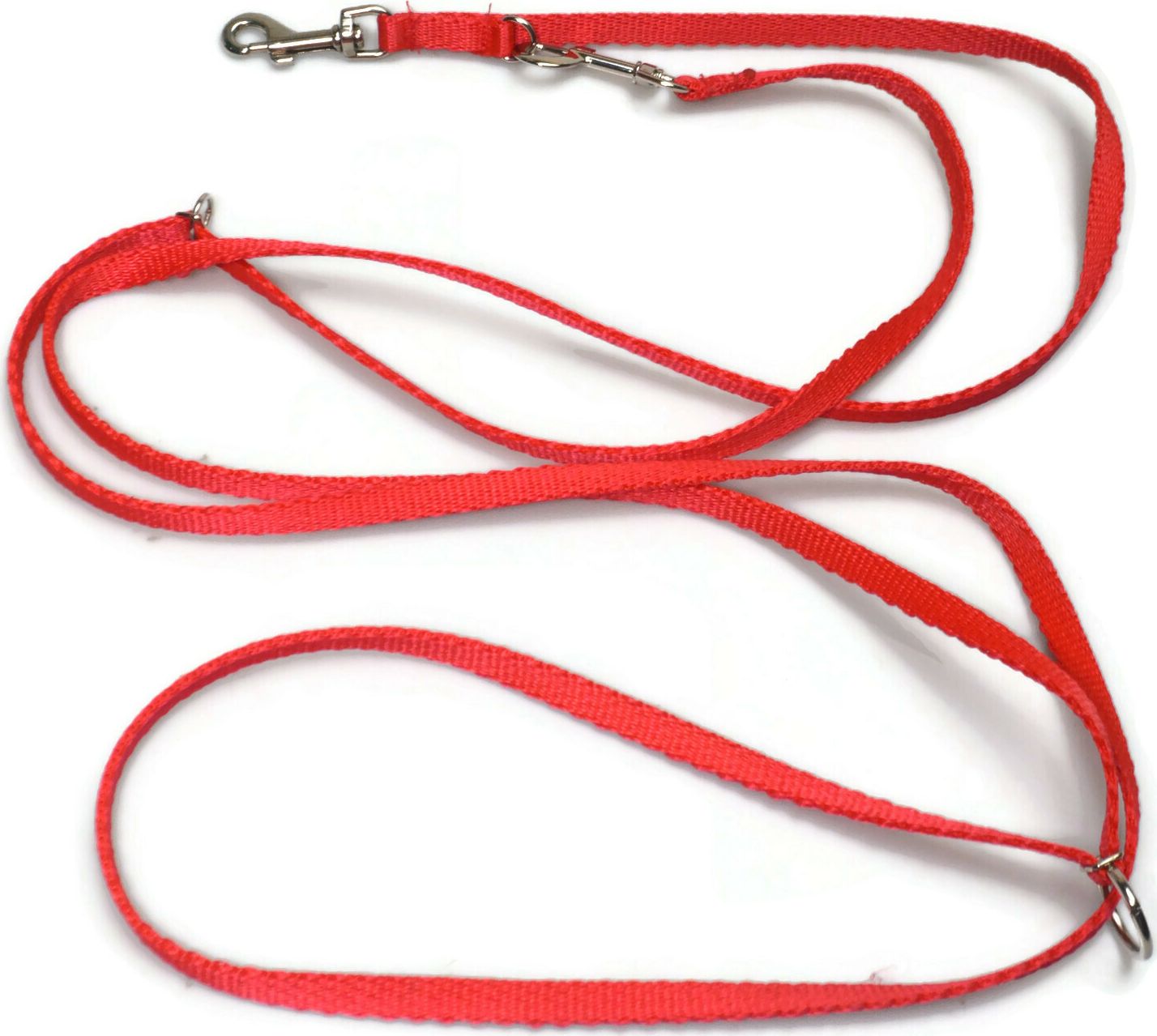 Alizoo Smycz przepinana dla kota, królika lub małego psa 10mm/220cm - ALIZOO