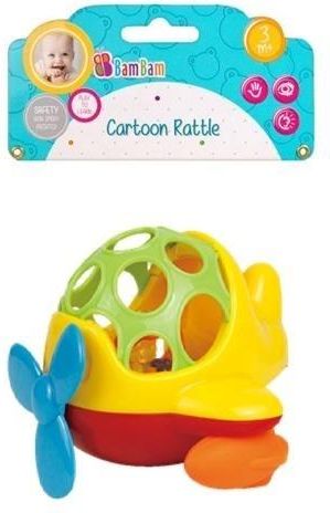 BamBam Mini Helikopter