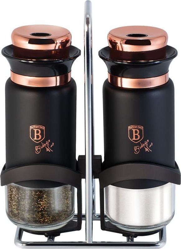 Berlinger Haus Przyprawnik do soli pieprzu berlinger haus bh-1994