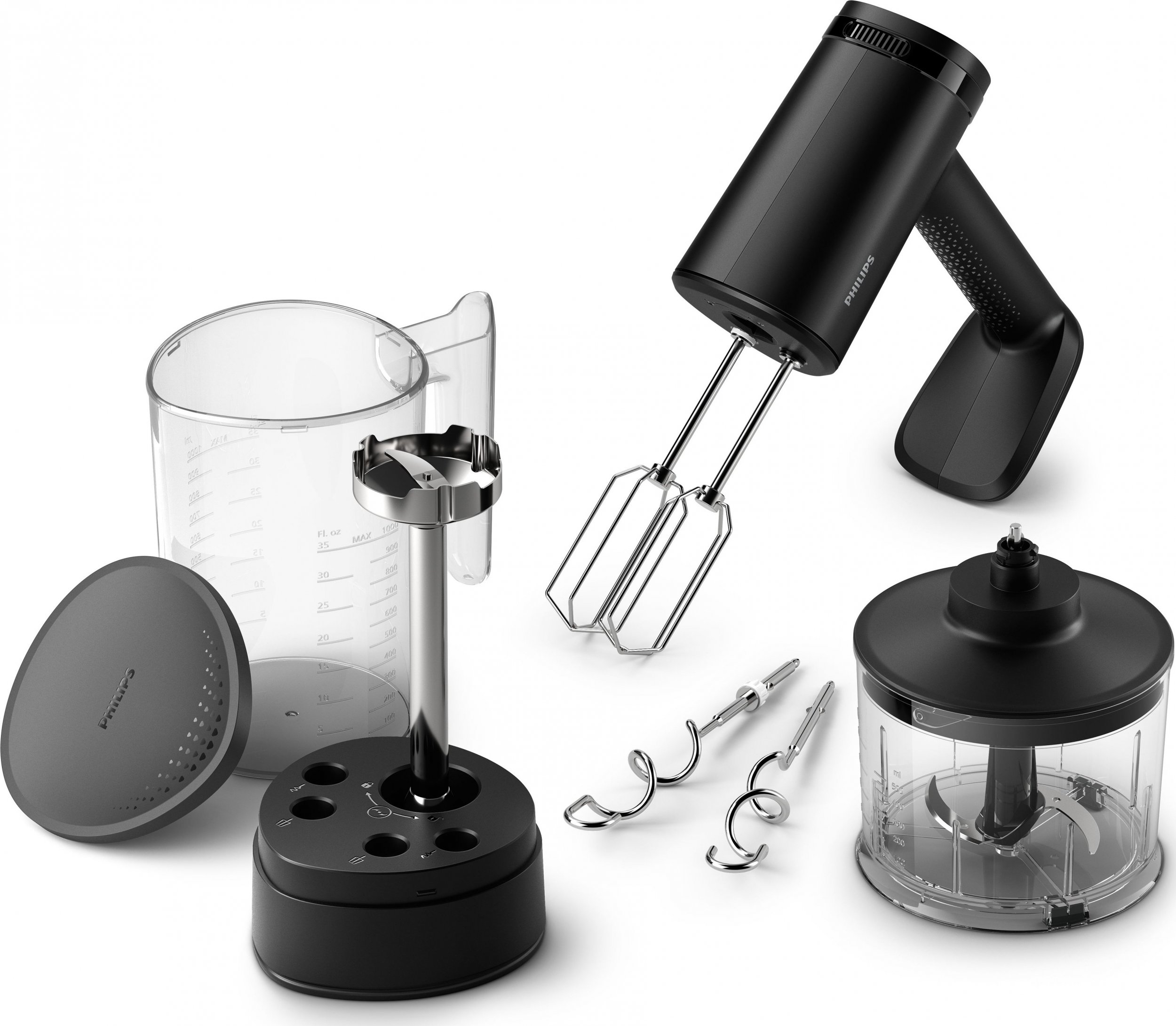 Mikser Philips HR3781/20