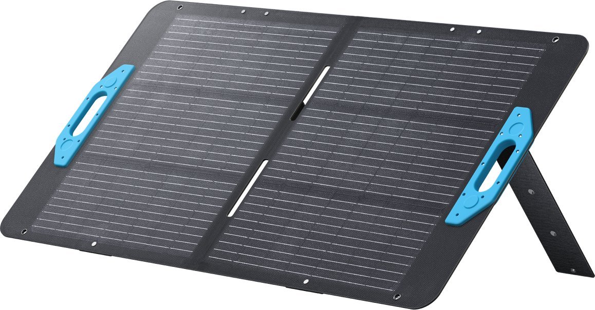 Ładowarka solarna Anker Anker SOLIX 100W Faltbares Solarpanel (PS100)