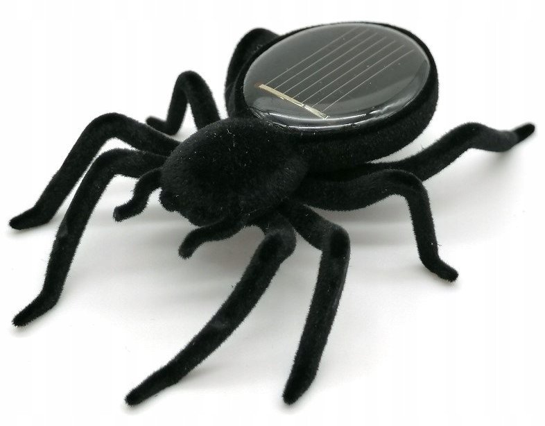 Pająk solar 300