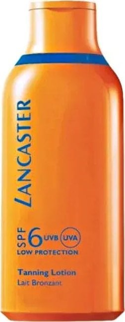 Lancaster Lancaster, Sun, Self -Tanning Lotion, SPF 6, 400 ml For Women