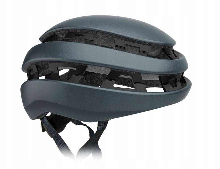 Helmet Bike ZTL MATT ANTHRACITE - XS/M