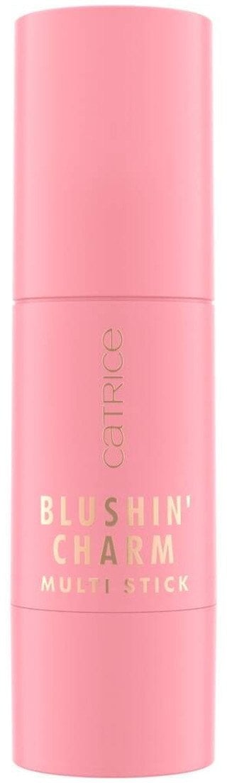 Catrice Blushin' Charm Multi Róż w sztyfcie Sparkle Lover (040)