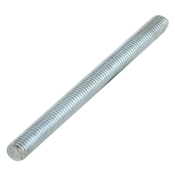 Pręt gwintowany ocynkowany klasa 8.8 24x1000mm