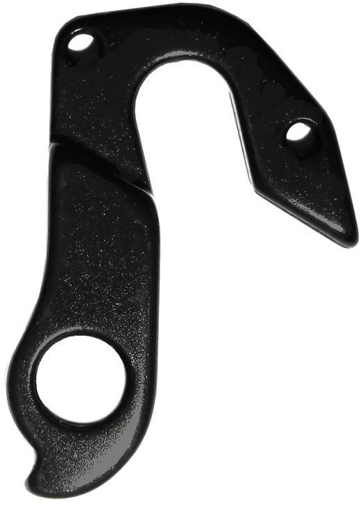 XLC uchwyt ramy e-bike z śrubami do XDURO Gen.2, Trekking i Trekking S