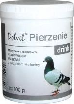Dolfos Dolvit Pierzenie drink 100g