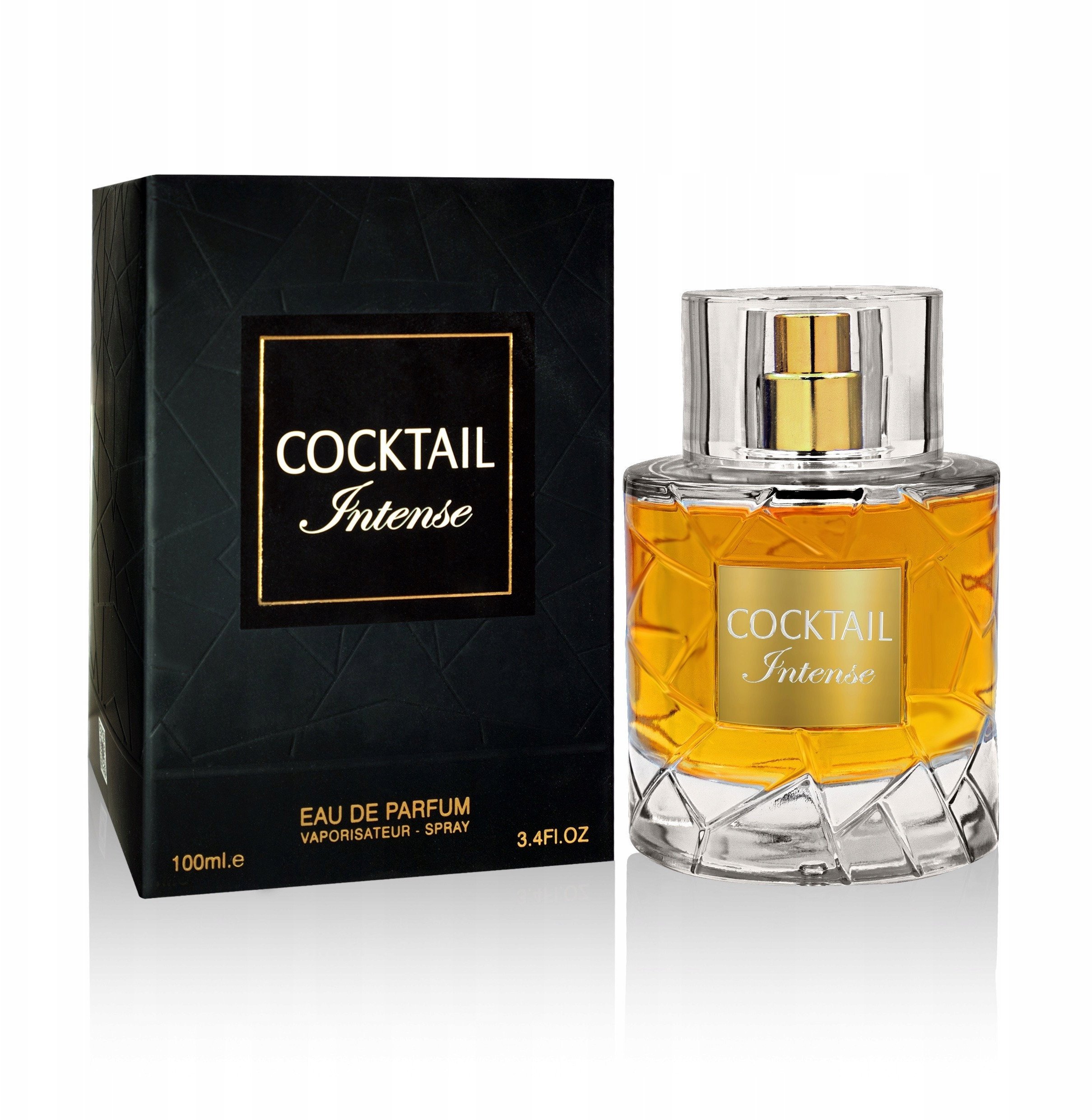 Fragrance World Cocktail Intense Eau De Parfum 100 ml (unisex)