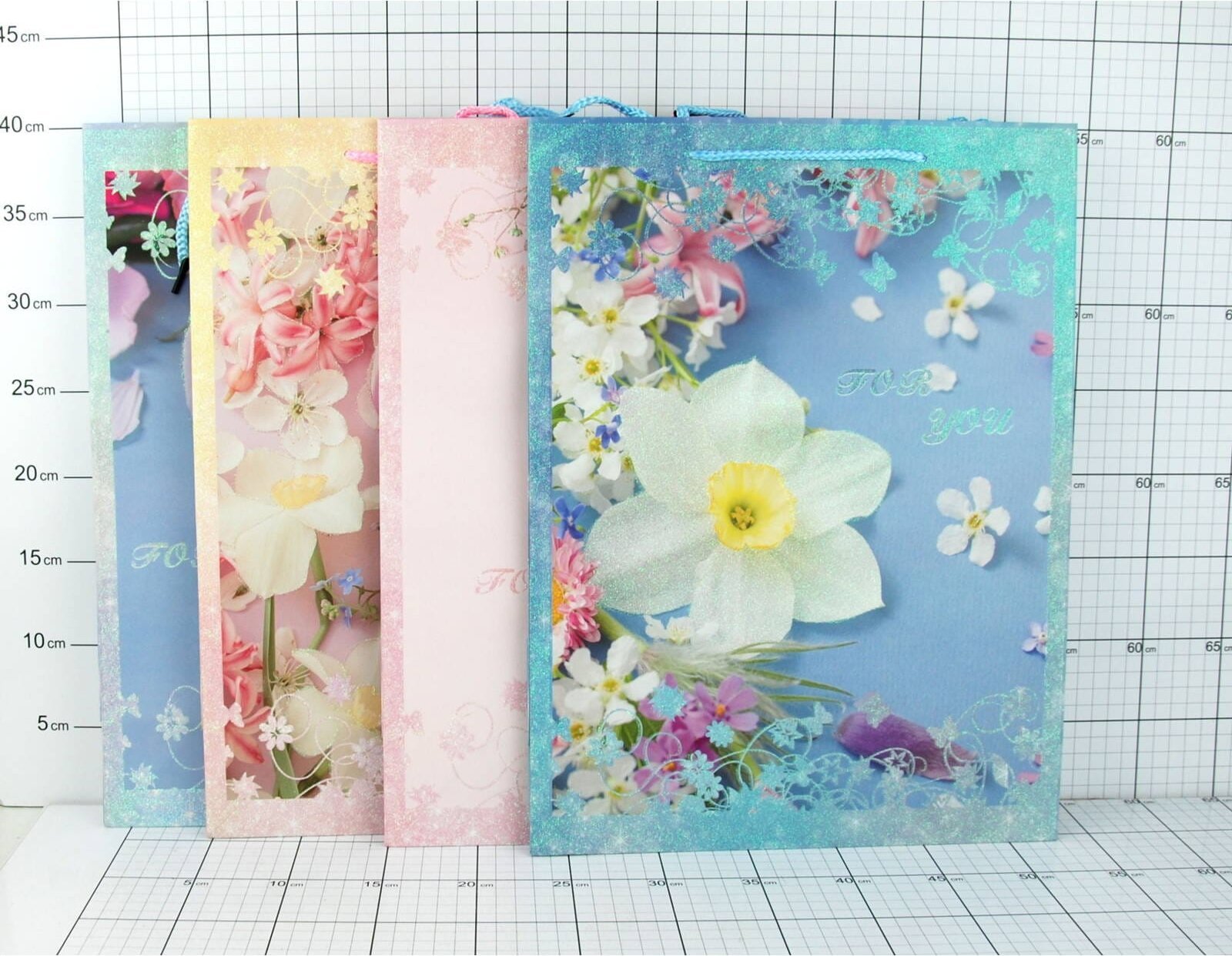 Dromader Torba ozdobna duża 01257 12574