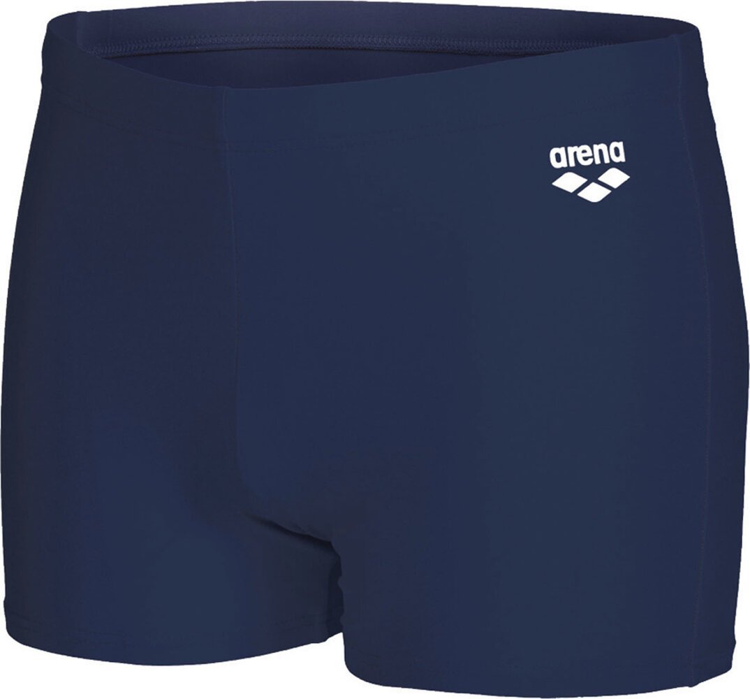 Arena Męskie bokserki kąpielowe Arena M Dynamo Short R navy rozmiar 90