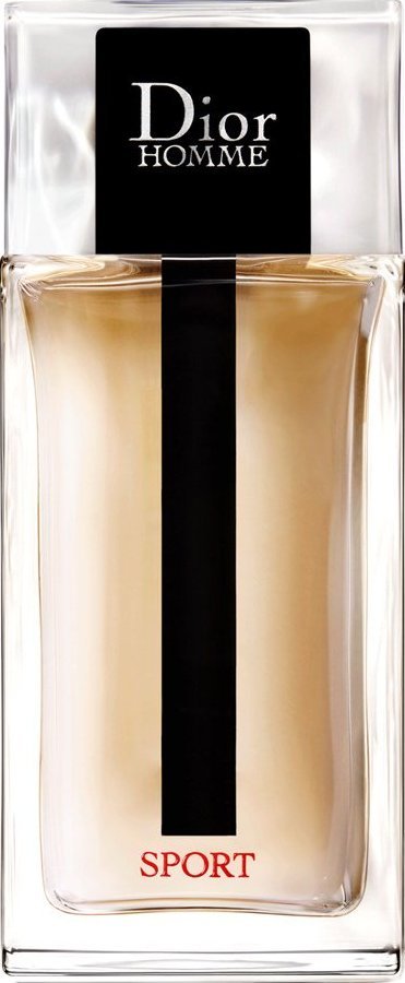 Dior Homme Sport 2021 EDT 125 ml