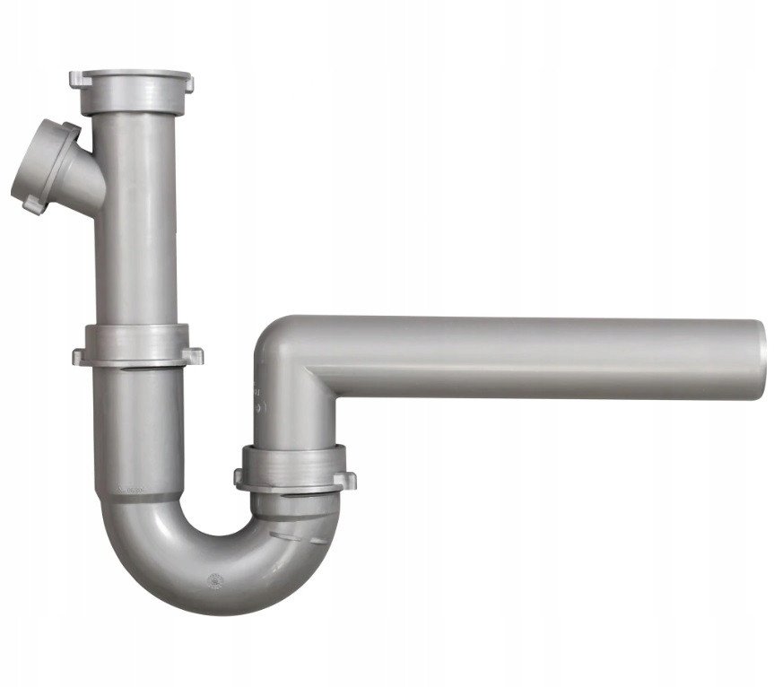 Franke syfon zlewozmywakowy 1 1/2" 112.0048.807