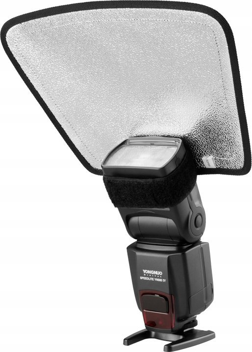 Aurora Odbłyśnik do lamp reporterskich Aurora Portaflex SBF-B