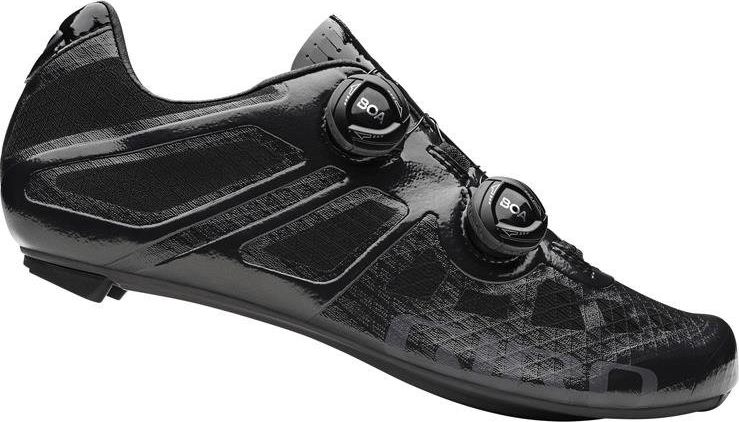 Giro Buty męskie GIRO IMPERIAL black roz.42 (NEW)