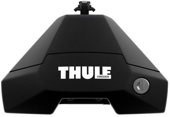 Thule Evo Clamp Foot Set for Roof Racks - 4-pack
