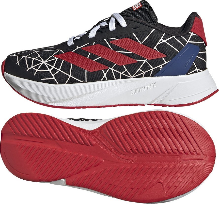 Adidas Buty adidas Duramo SPIDER-MAN ID8009