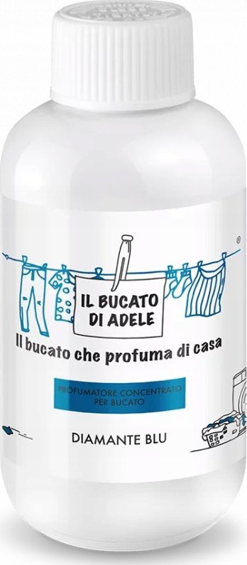 Hintenso Diamante Blu | Perfumy do prania