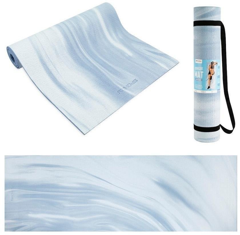 MAT SPOKEY LIGHTMAT 183X61X0.6