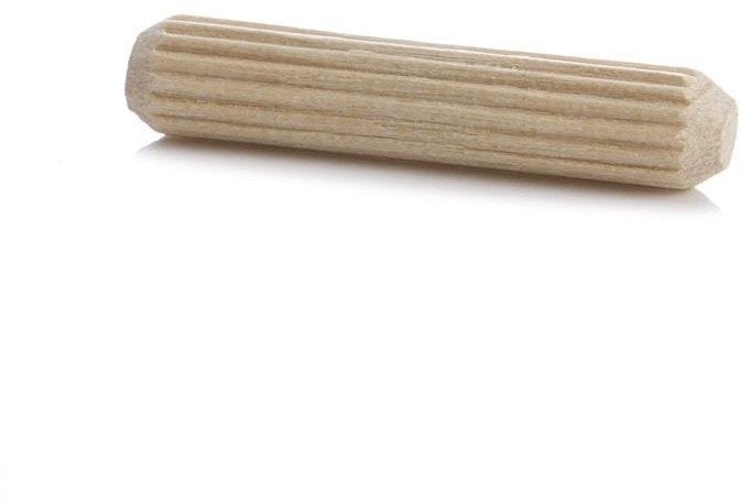 FURNITURE PLUG 10X50 50 PCS.