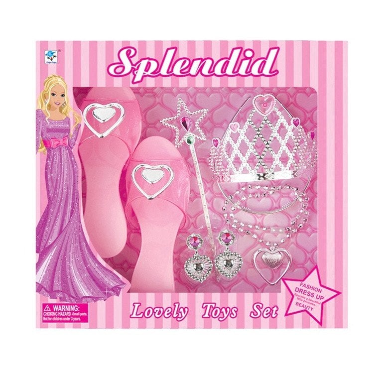 BEAUTY SET 514220241/NP126