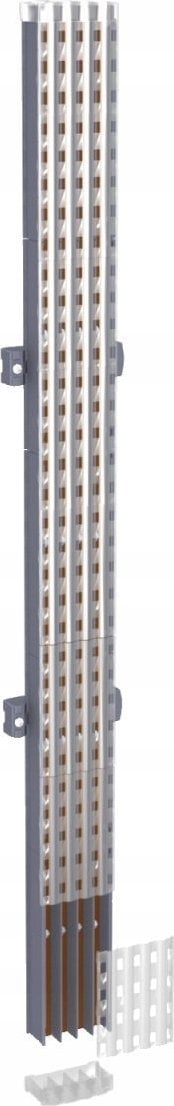 Schneider Electric Powerclip Szyny izolowane 4P 250A 1000mm LVS04122