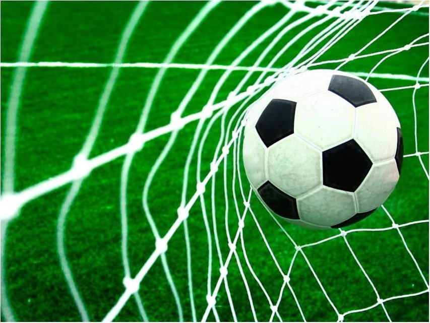 DecoNest Fototapeta - Goool! - 300X231