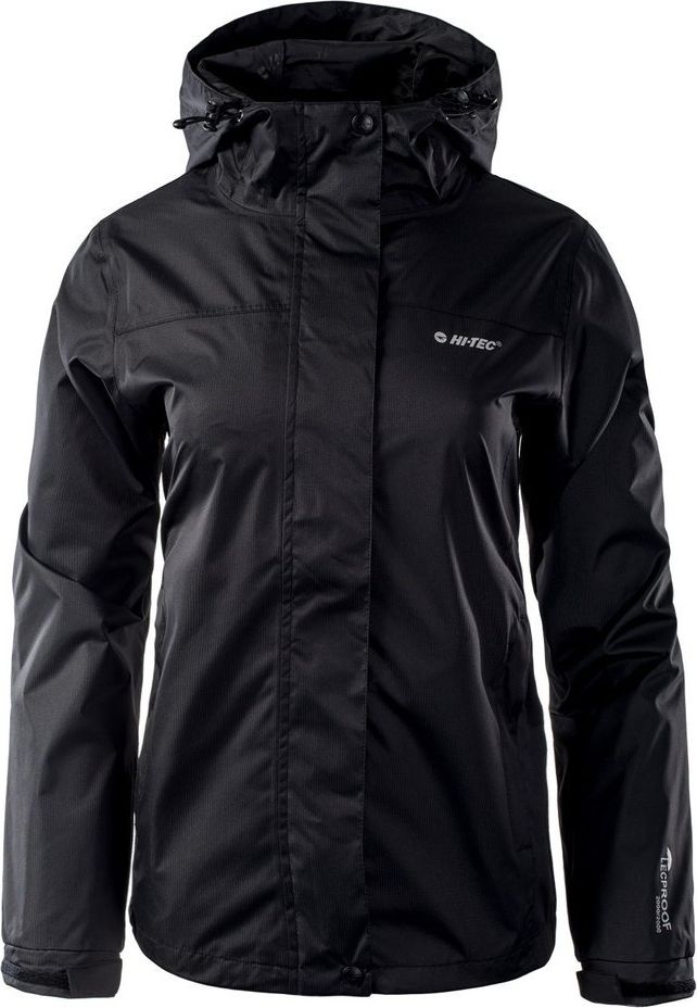Hi-Tec Kurtka Lady Resti Czarna M