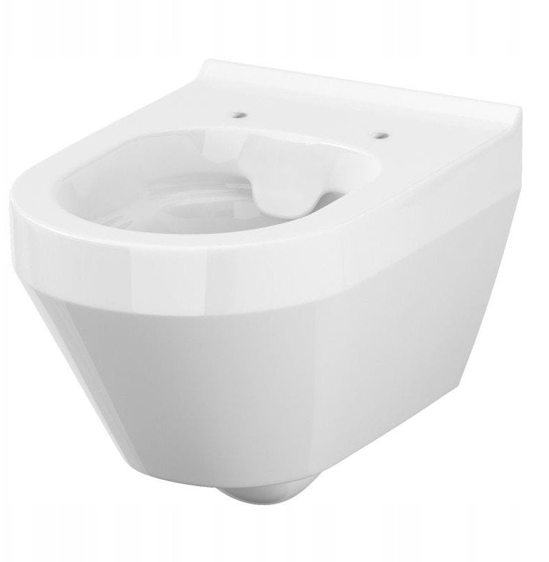 Miska WC Cersanit Pozostały Cersanit K114-015 - K114-015