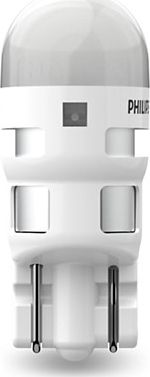 Philips Żarówki LED PHILIPS Ultinon Pro6000 SI W5W 12V 0.7W (8000K)