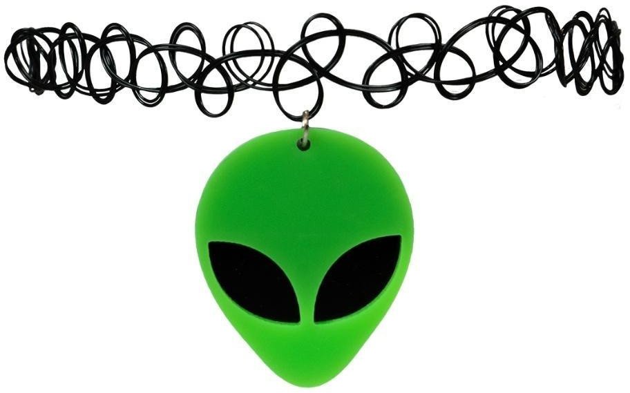 Choker UFO