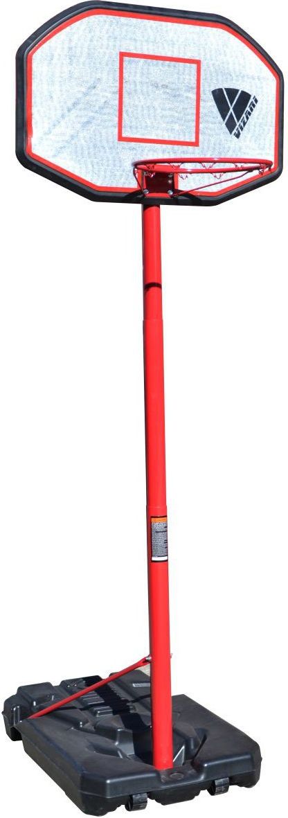 Dunlop Zestaw Regulowany Do Koszykówki Vizari Senior 2,0-3,04m